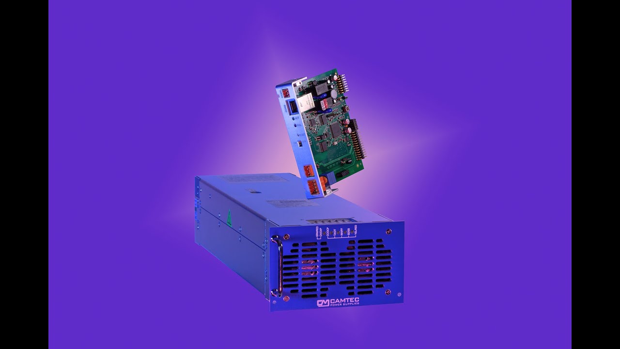 Camtec Power Supplies
