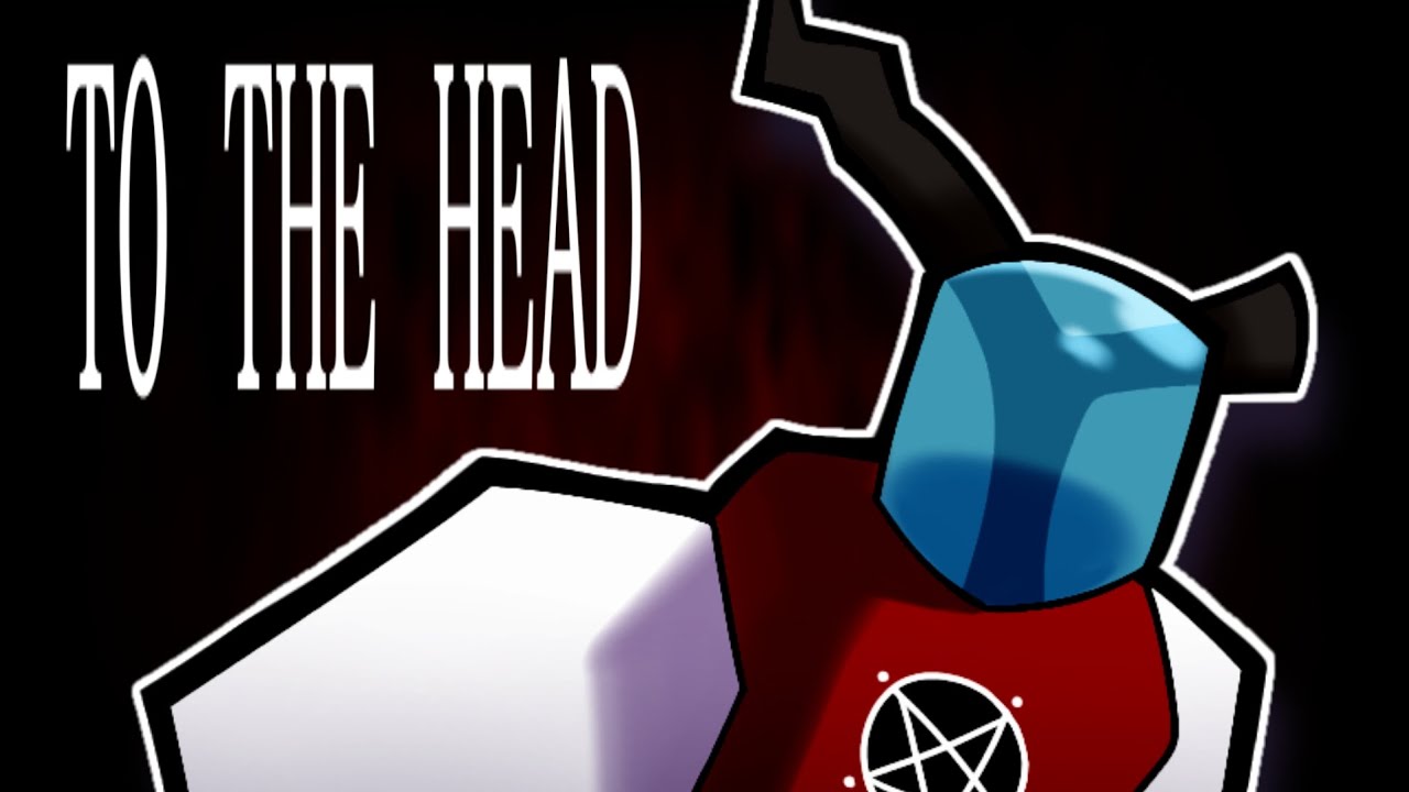 TO THE HEAD - The Lucid Robloxia OST