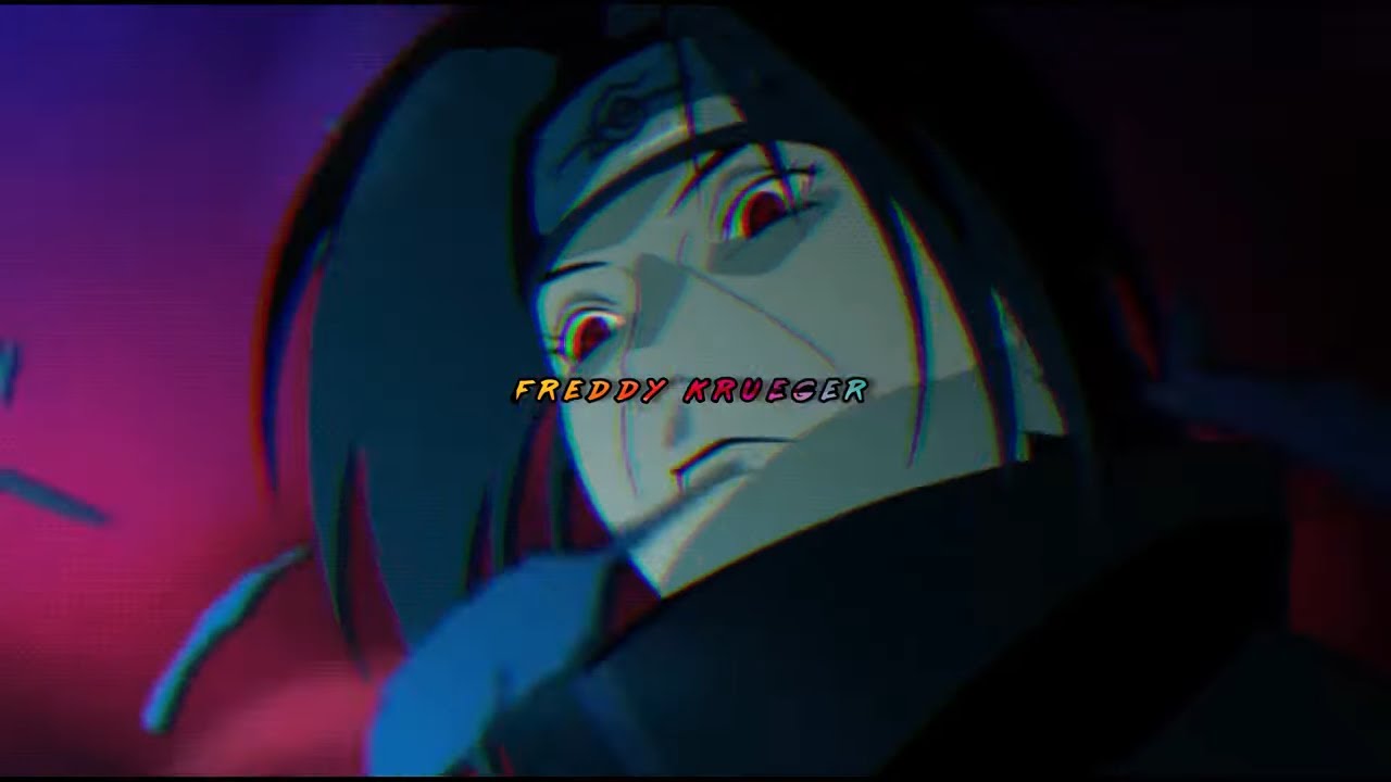637Godwin - Freddy Krueger (Prod.Saba & Jug)