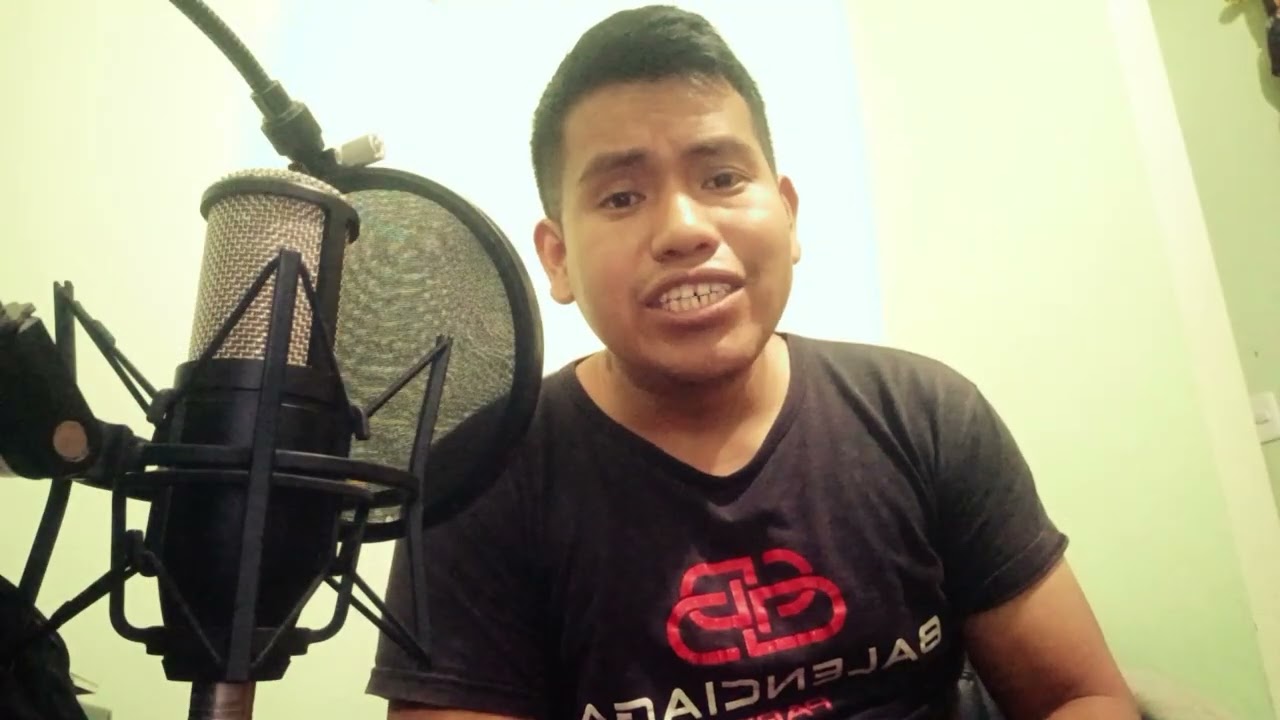 VIVIR JUNTO A TI KJARKAS COVER