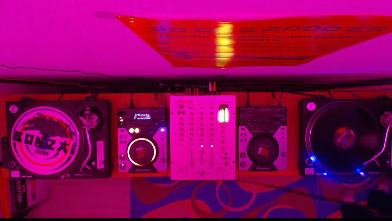 DjYilmars: Melodic Techno Trance mix by Yilmars [2023-02-10]
