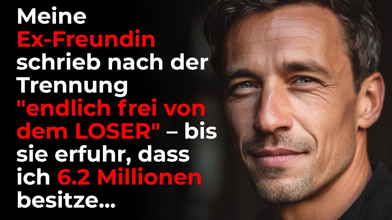 Meine Ex nannte mich 