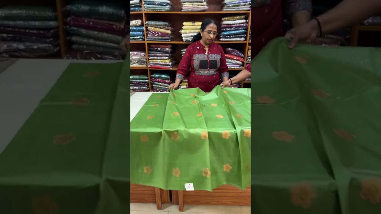 !! Offer Sale !! Tussar Sarees Collections- WhatsApp to order 9074244276