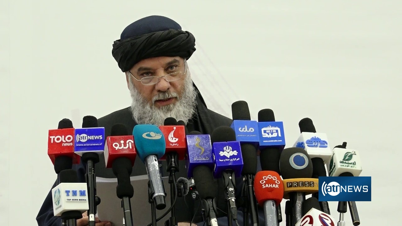 Afghanistan moving toward development: Azizi|عزیزی: افغانستان به‌سوی آبادی و صنعتی‌شدن در حرکت است