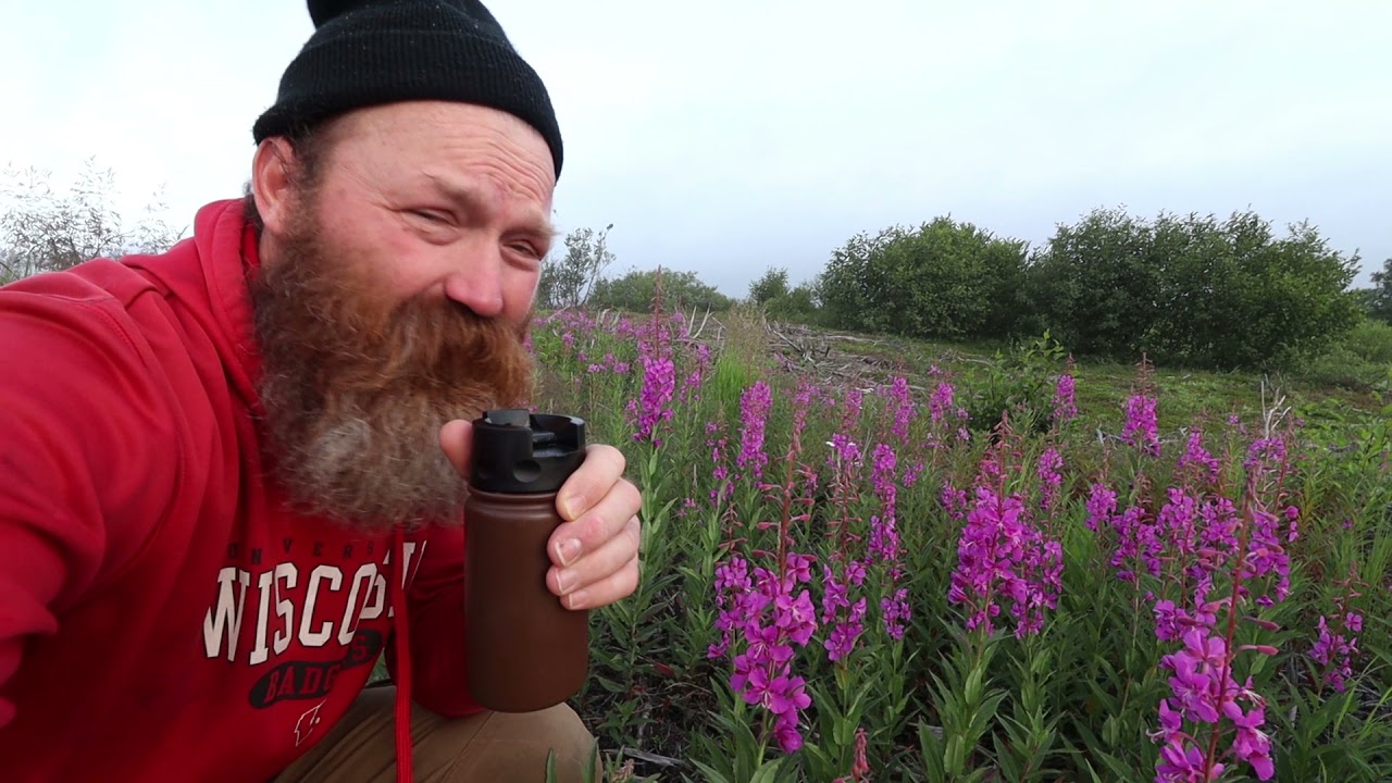 Come Along With Me On A Walk To The Canary In Naknak, Alaska!