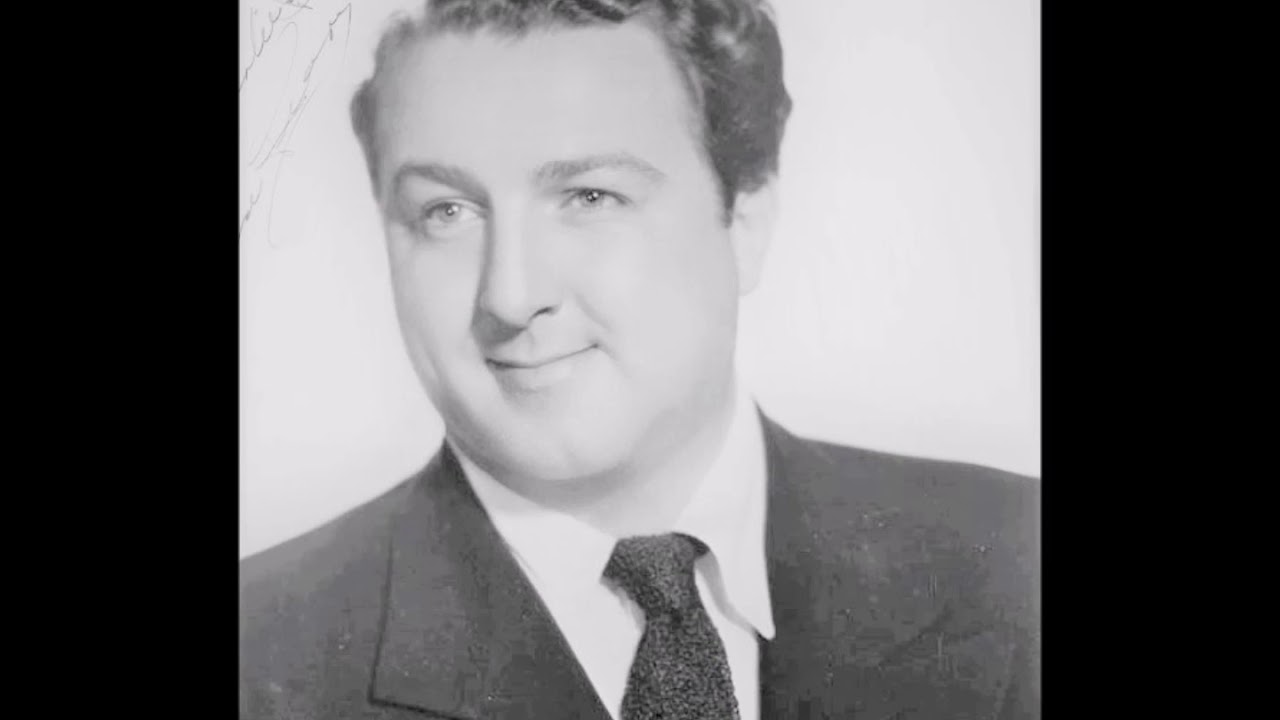 Ford Leary with Bunny Berigan and his Orchestra &ndash; All Dark People (Are Light on Their Feet), 1937