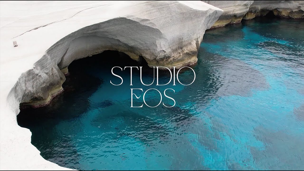 Behind the Production - Studio Eos