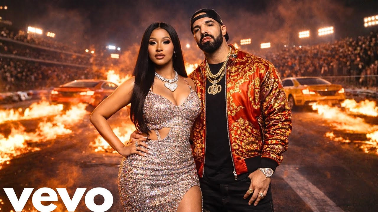 Travis Scott, Drake, Ravence – Dark Mood Trap Playlist You Didn’t Know You Needed