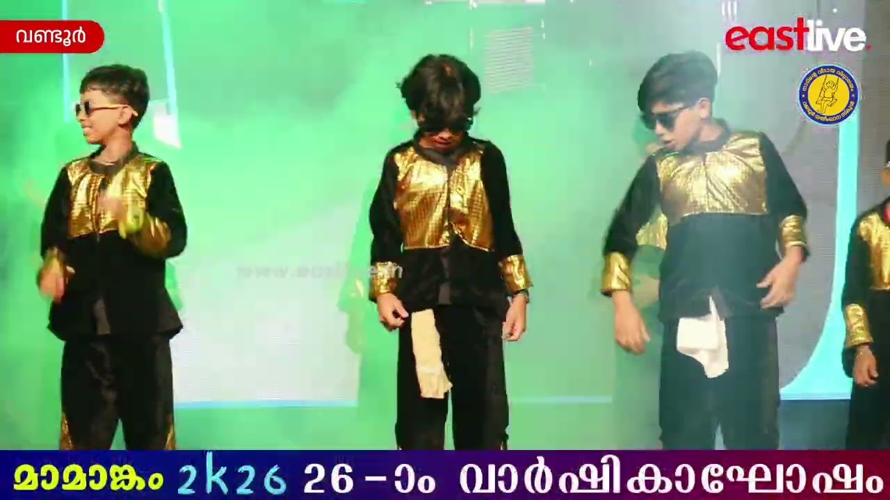 OALPS WANDOOR ANNUALDAY 2025-2026