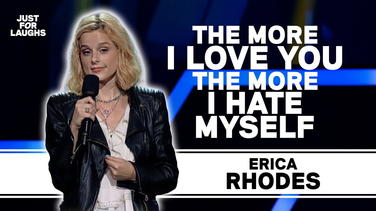 Breakups Were Easier Before The Internet | Erica Rhodes