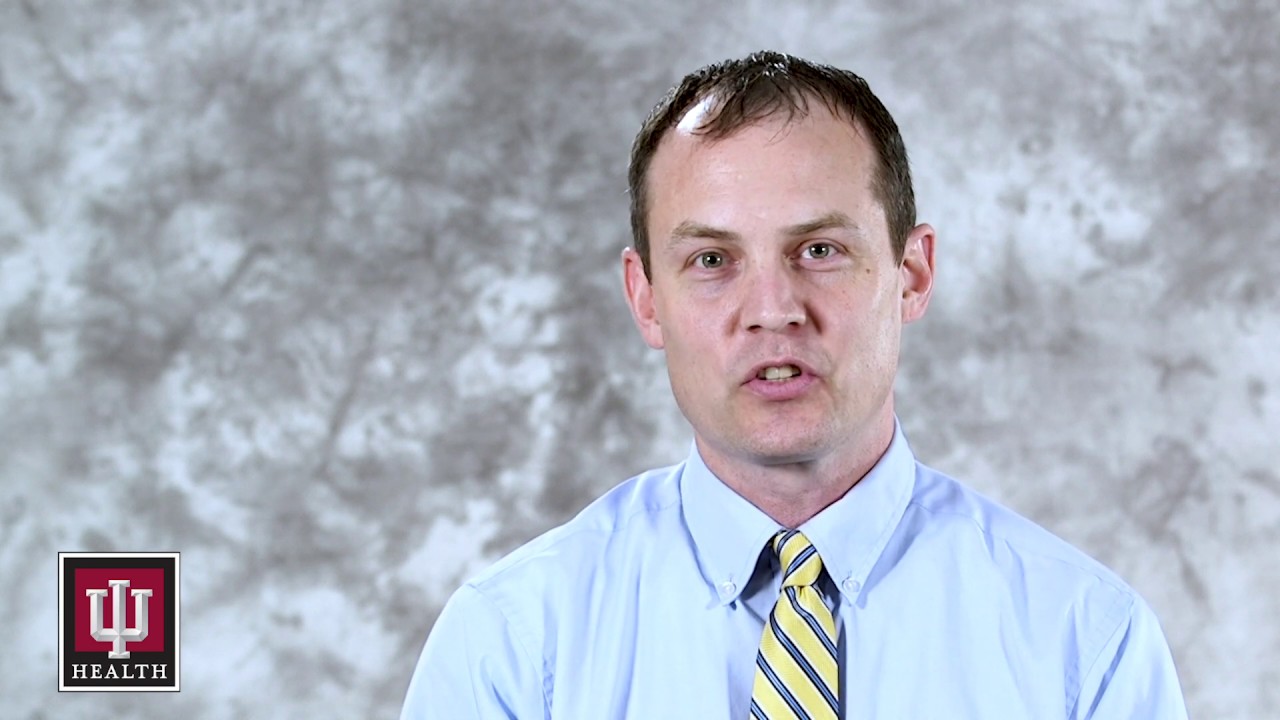 Michael G. Moore, MD, Otolaryngology - Head & Neck Surgery