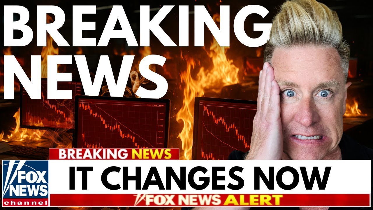 SILVER TRADING HALTED AGAIN! THE ELITES JUST CHANGED EVERYTHING.......