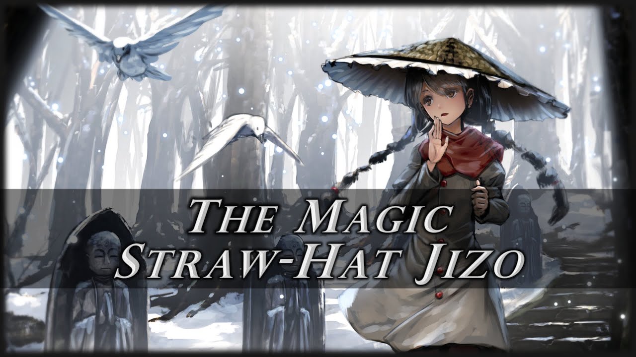 Touhou 16 HSiFS: The Magic Straw-Hat Jizo (Symphonic Metal Cover)