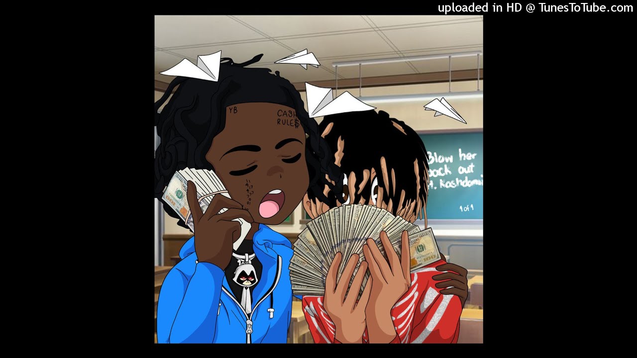 Yung Bans - Blow Her Back Out Instrumental (Prod. MexikoDro)