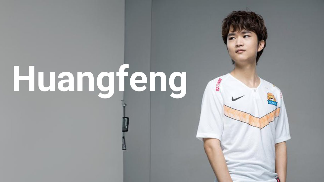 The Kid That Climbed From Poverty To Worlds | A League of Legends Documentary