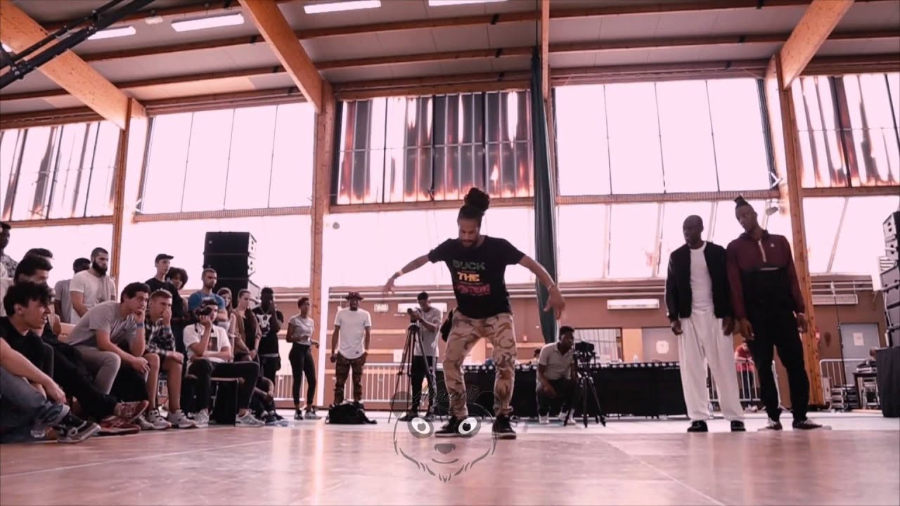Battle UCP ARENA || Judges Showcase || SMILEY, GRICHKA & KEFTON