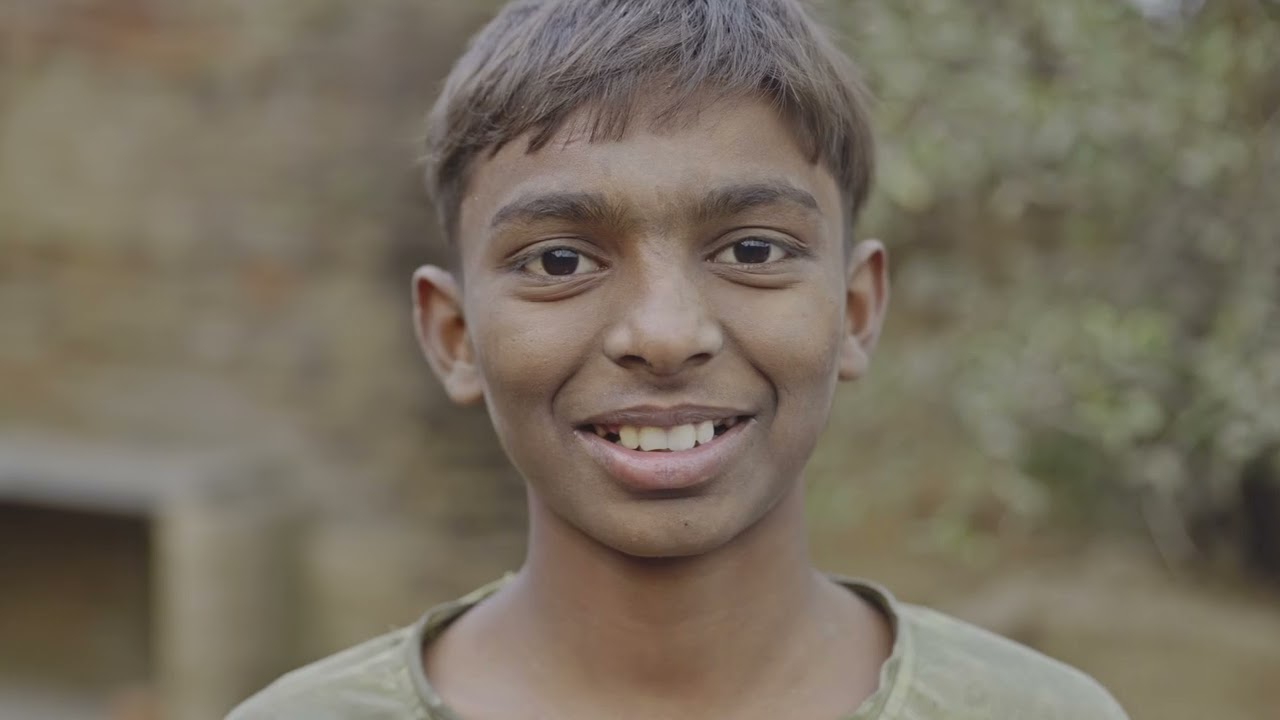 Modern Day Slavery | Pakistan Brick Kiln Christians