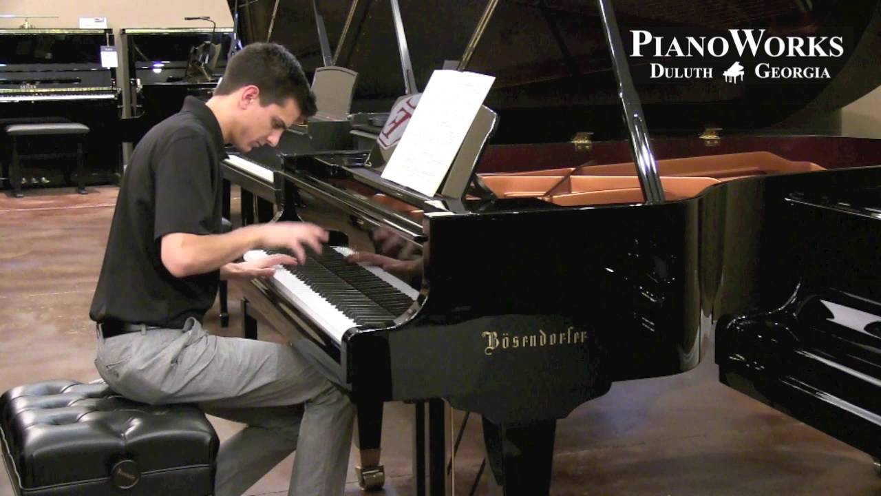 Pre-Owned B&ouml;sendorfer model 200 | Mozart | PianoWorks