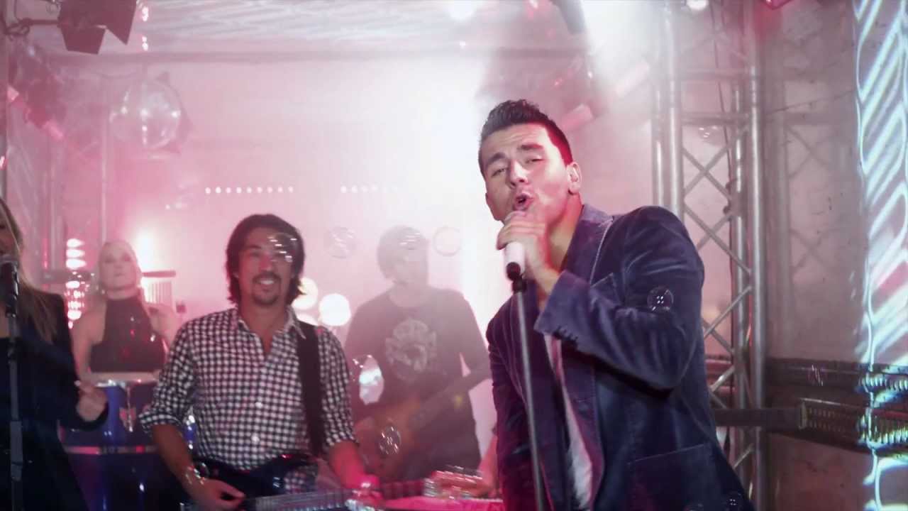 Jan Smit - Zie wel hoe ik thuis kom - Officiële Videoclip