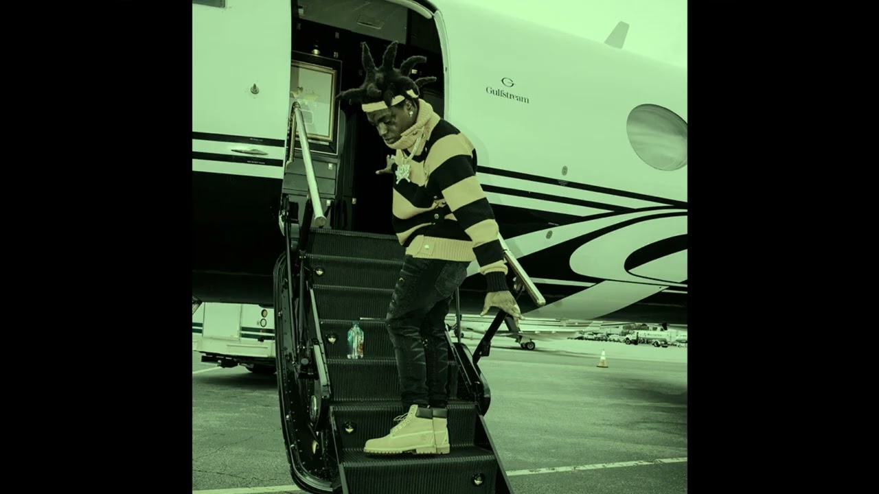 (FREE) Kodak Black Type Beat - "Nostalgy"