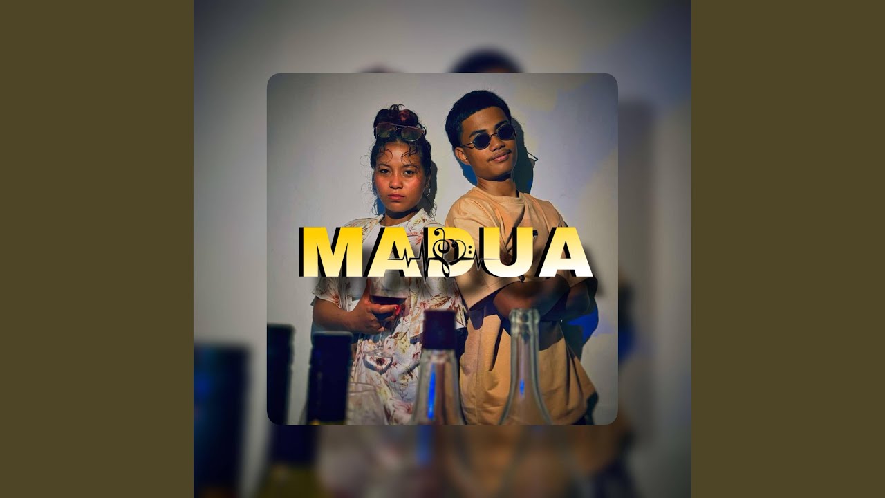 Madua (feat. Ipahelen & Takky Boy)