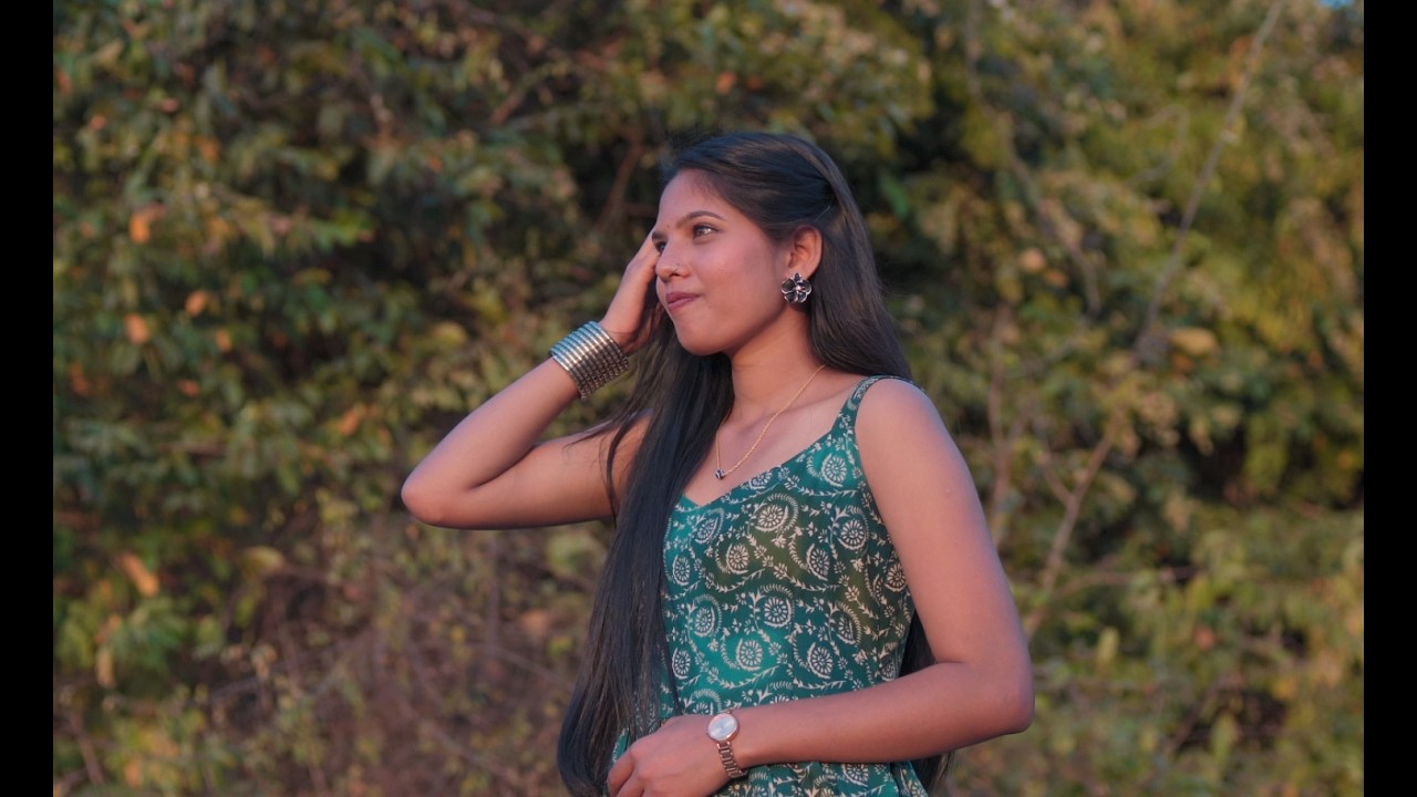 Nitish And Sushmita Pre wedding Song 02 | Shree Ganesh Studio | 2026-2027