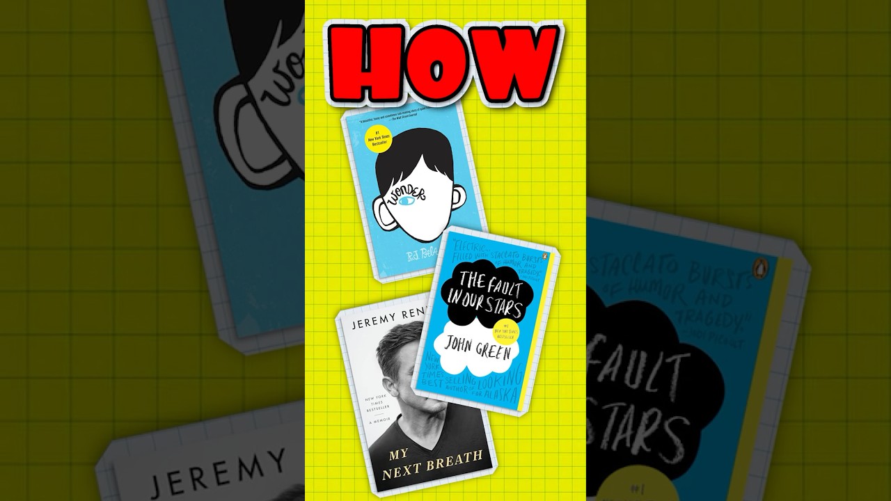 Why SO MANY BOOKS Say New York Times Best Seller?