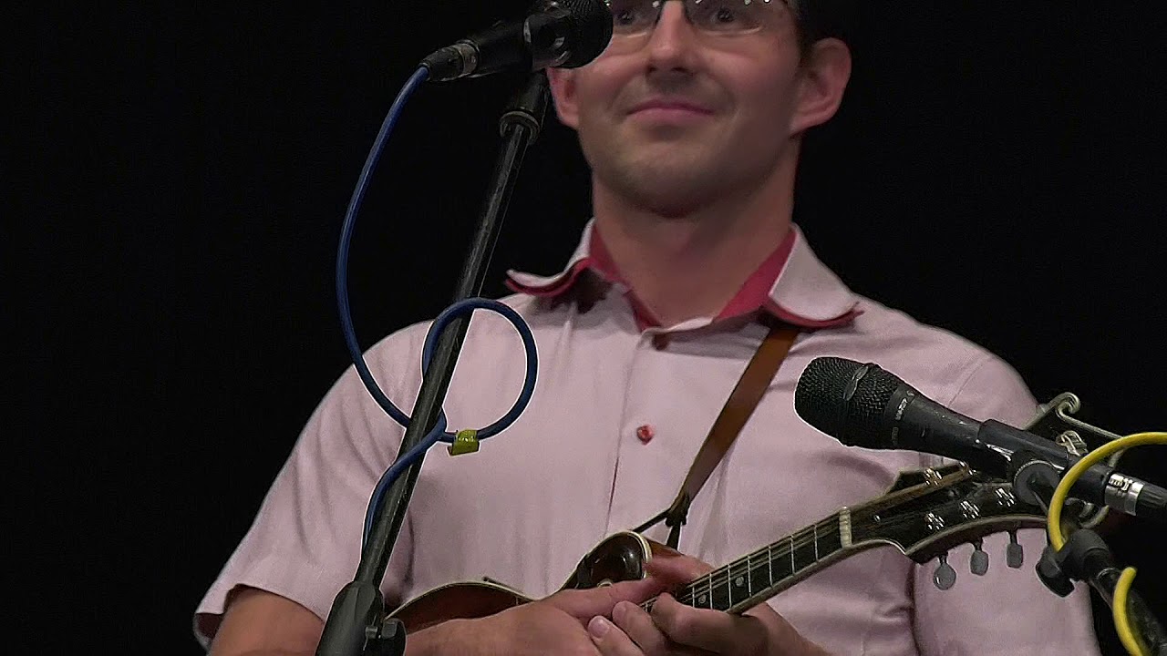 BLUEGRASS 26 10 2019