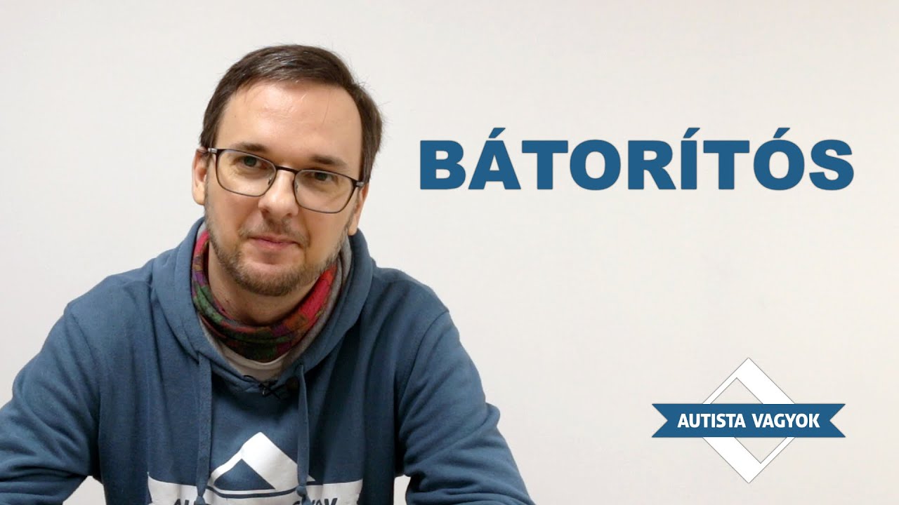 Bátorítós