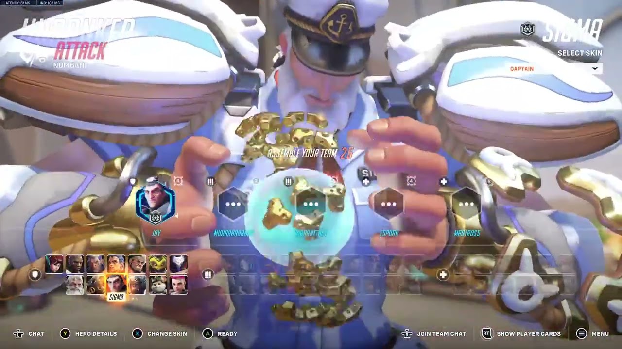 unranked to bronze