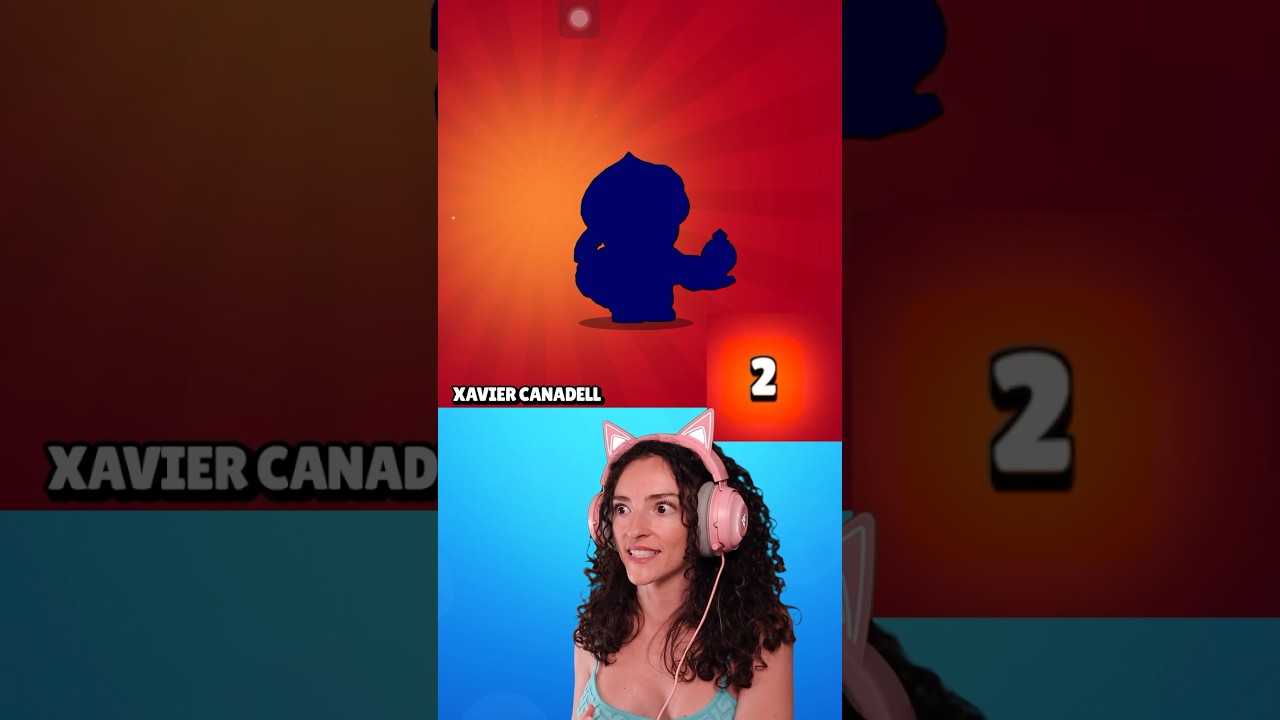 Reaccionando a MegaCajas de seguidores #BrawlStars #MegaCaja