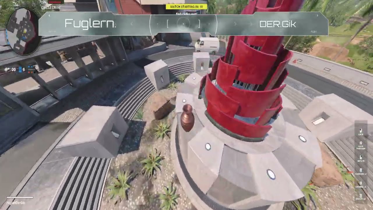 ProP HunT DK157