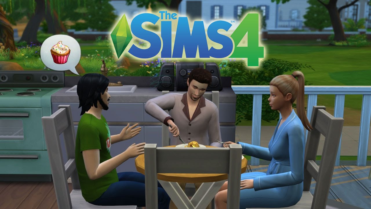 The Sims 4 [PC] - recenzja