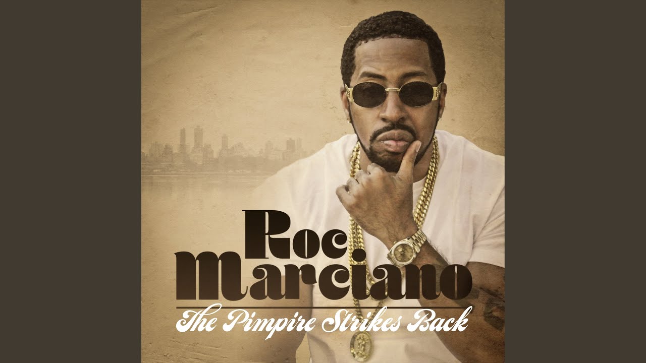 Roc Marciano Slingers