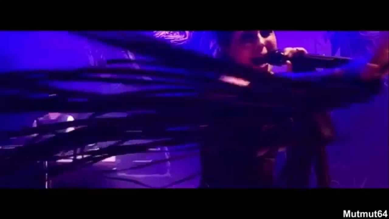 Within Temptation Radioactive Music Video