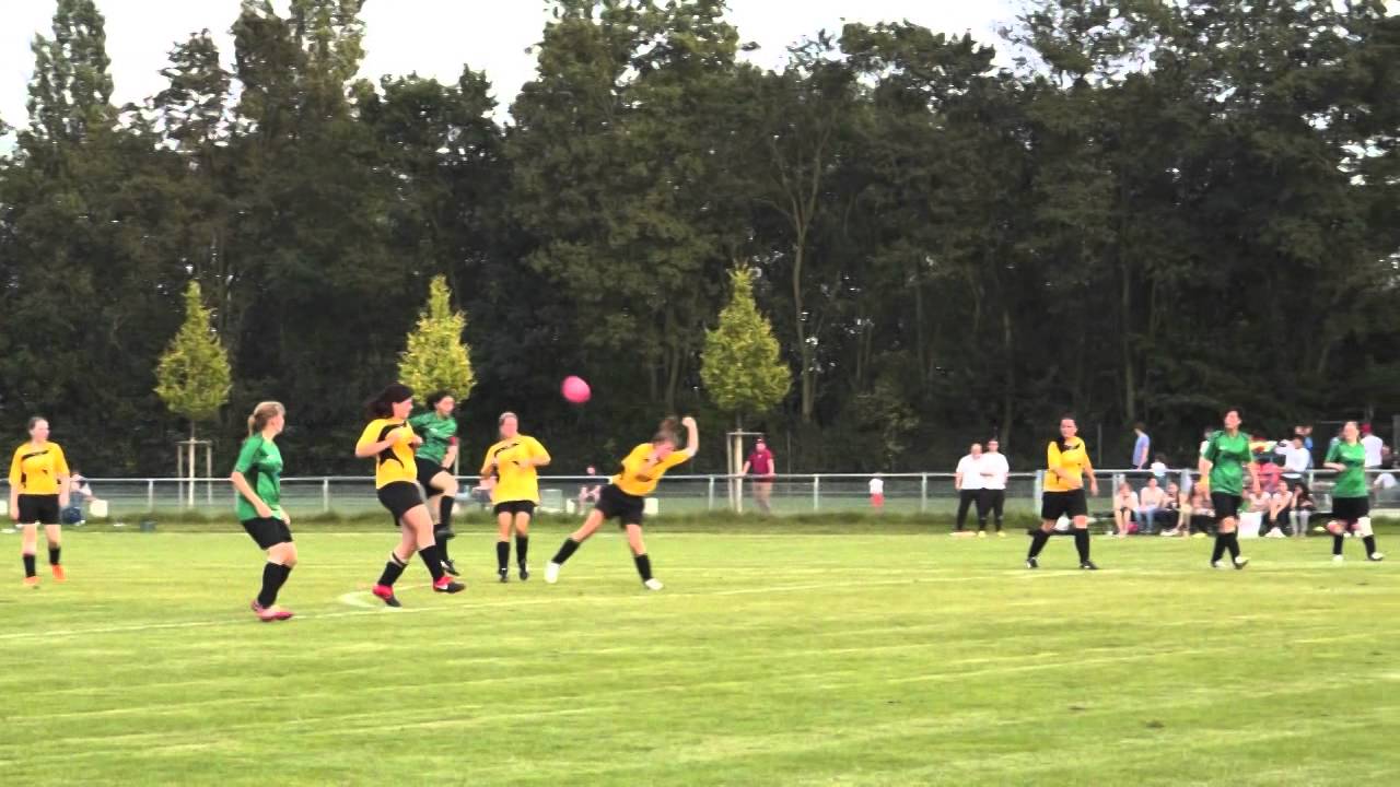 Spvgg. Oberrad 05 - TV 08 Kefenrod