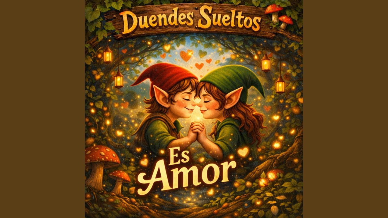Es amor
