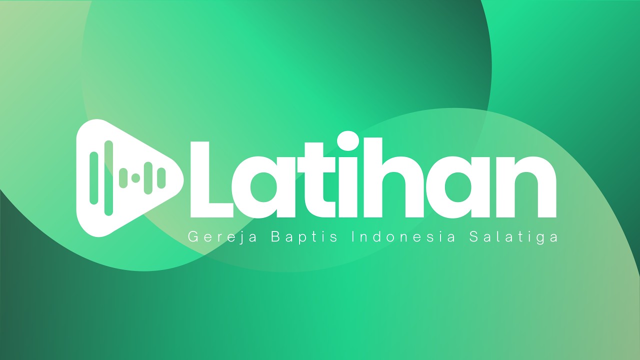 LATIHAN IBADAH, 7 MARET 2026