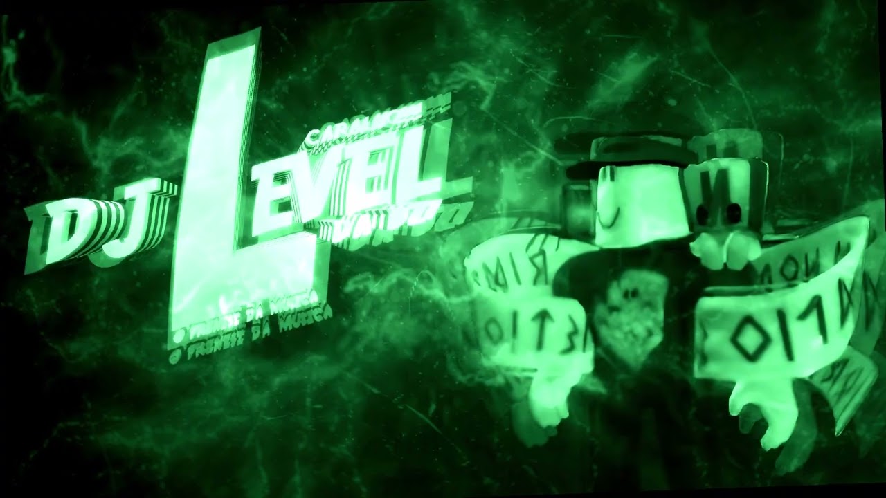 🌊 [ MONTAGEM CHARGOGGAGOGGMANCHAUGGAGOGGCHAUBUNAGUNGAMAUGG ] 🌊 - DJ LEVEL DA DZ7
