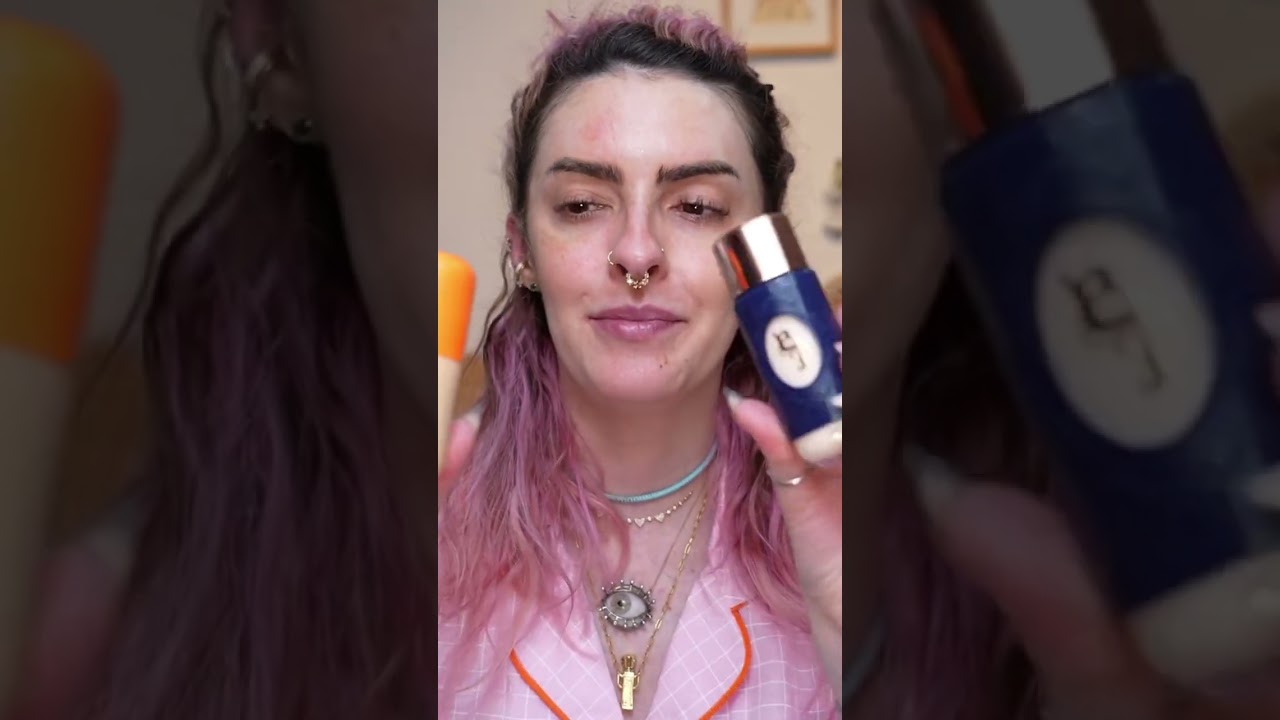 CONHE&Ccedil;A 6 BASES PARA O SEU TIPO DE PELE PARTE 1 - Karen Bachini