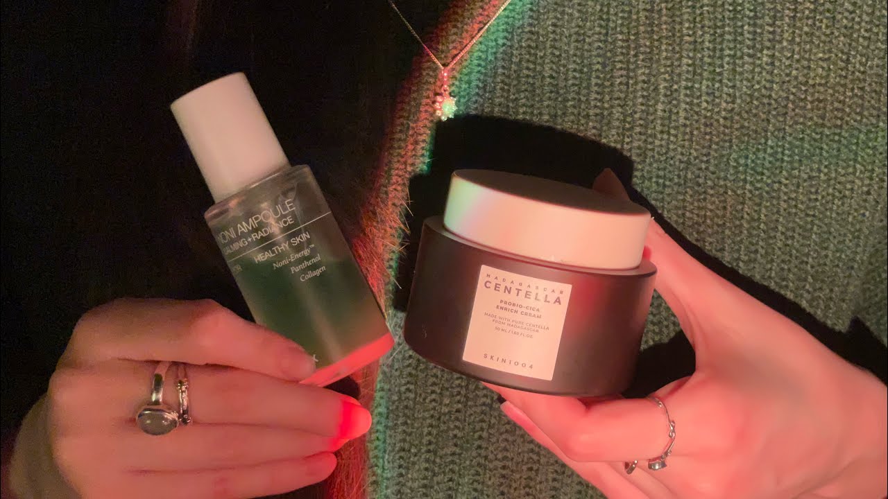 asmr- CURRENT FAVORITES (except I forgot about the existence of this video for like 6 months..ups)🐝