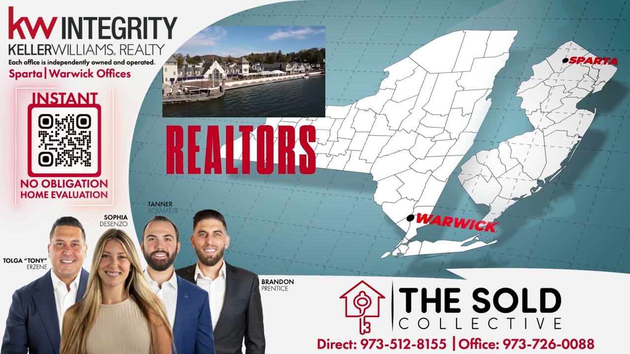 The Sold Collective - Keller Williams Integrity