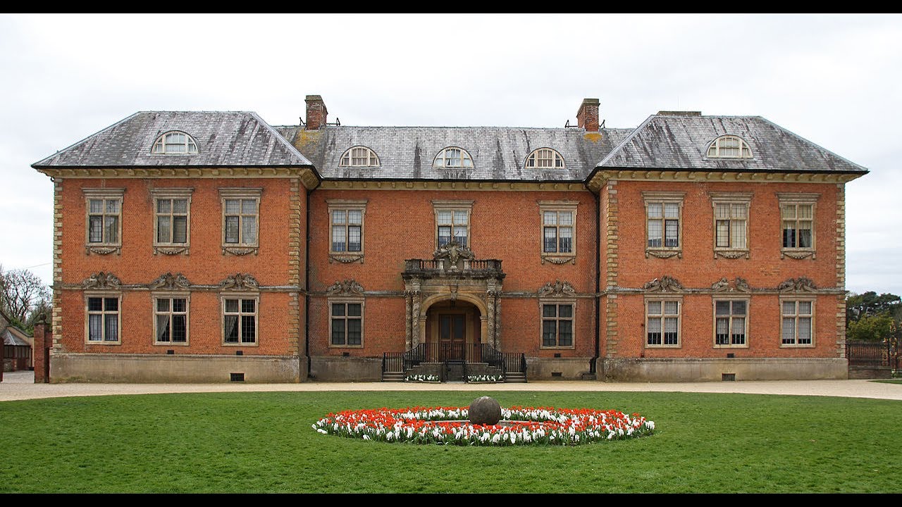 tredegar country house.i lived next to this for 41 years