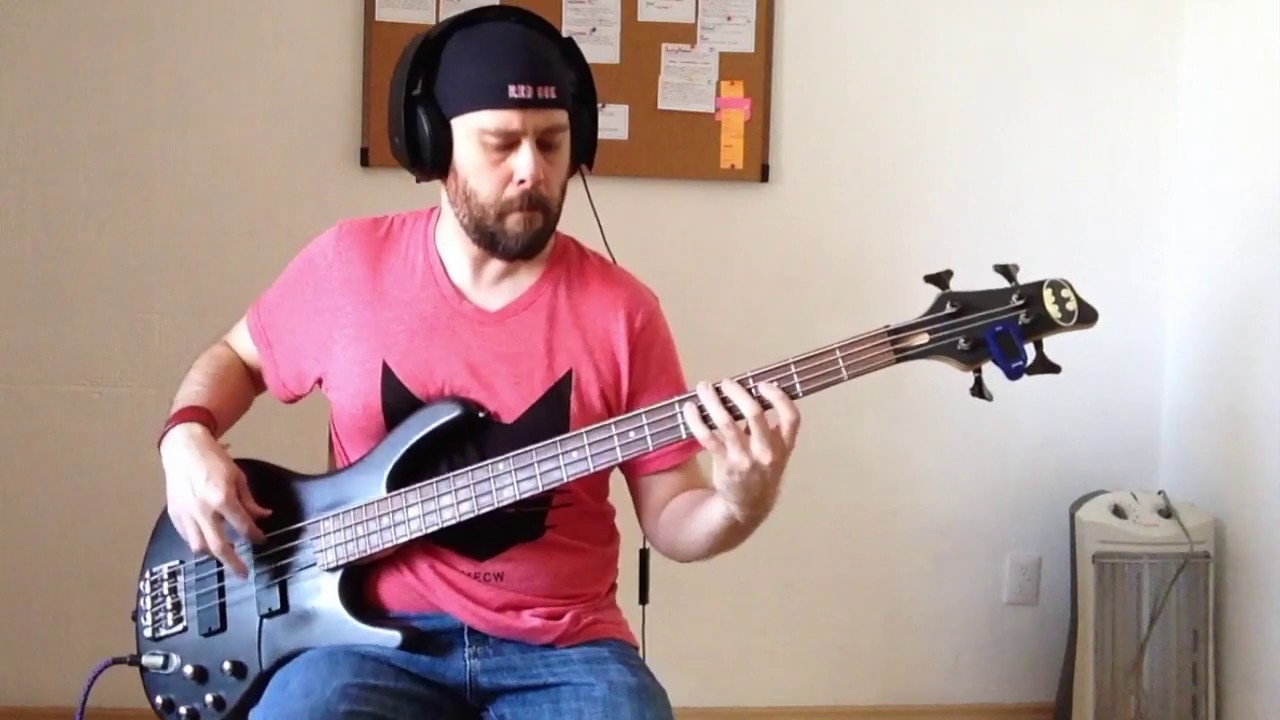 By the Way - Red Hot Chili Peppers - LRRG