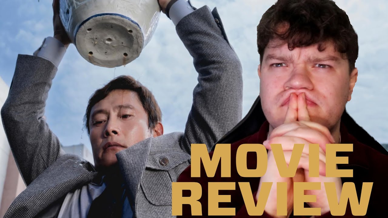 No Other Choice Is A Bold Deconstruction Of Your Dad - Movie Review