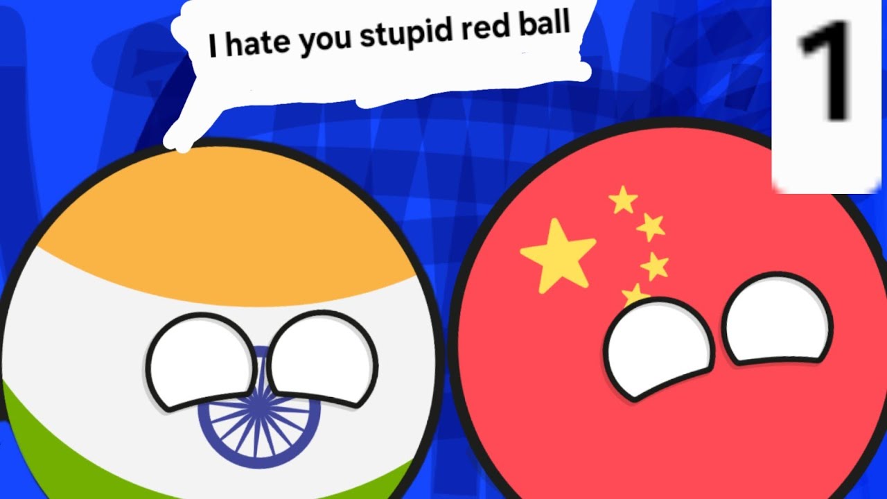 The Virus 1: What's that China?