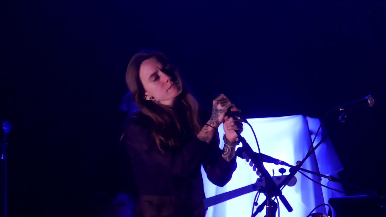 Julien Baker - 