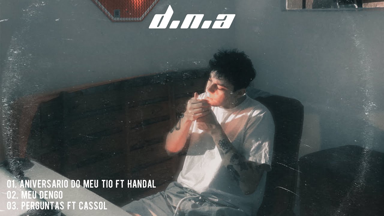 D.N.A ft Handal & Cassol