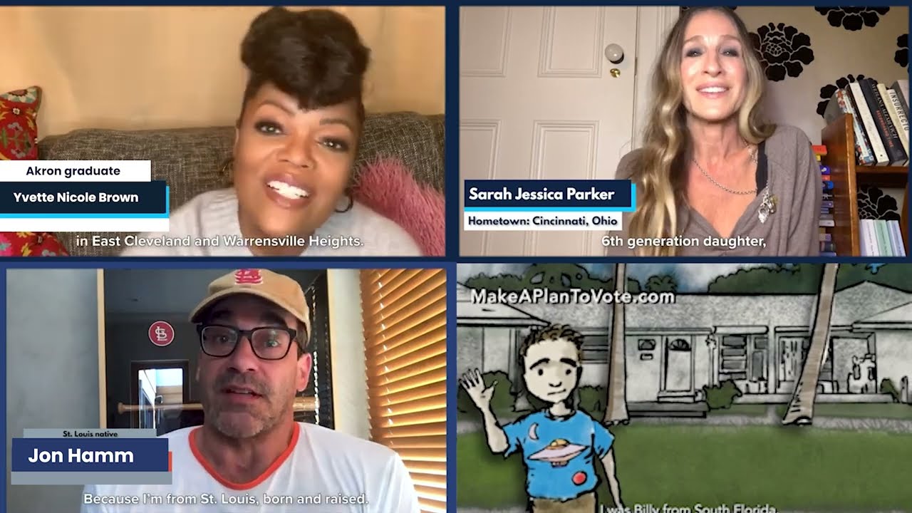 About The Hometown Project