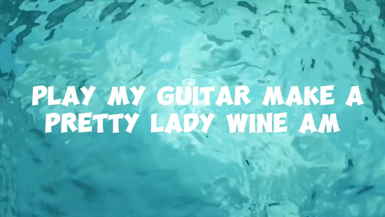 Happiness lyrics video